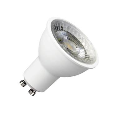 Envirolight 5W LED GU10 Bulb Flood Beam