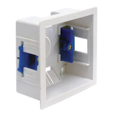 1 Gang Dry Lining Box