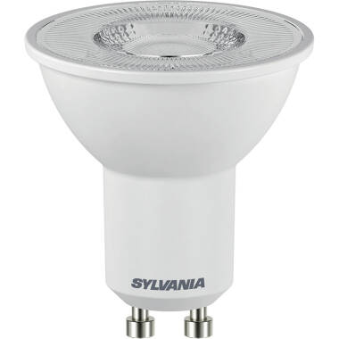 Sylvania 4.2W LED GU10 Bulb 110 Degree Beam