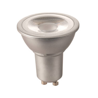3.2W Cool White Dimmable LED GU10 Bulb