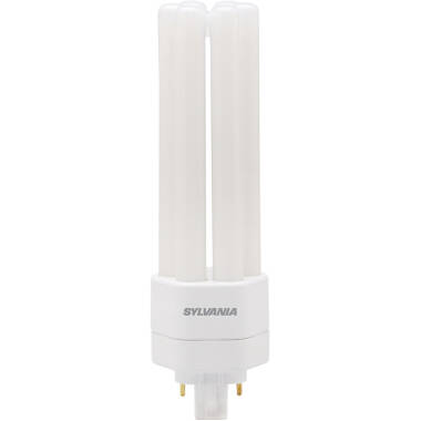 Sylvania 20W Neutral White LED 2 Pin BulbGx24Q