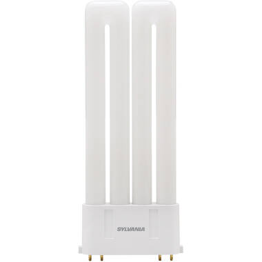 Sylvania 20W Neutral White LED 4 Pin Bulb 2G10