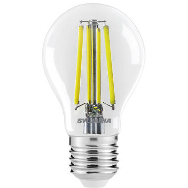 Sylvania 4W Very Warm White LED GLS Bulb Screw Cap