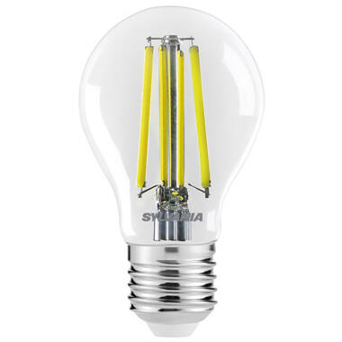 Sylvania 7.3W Very Warm White LED GLS Bulb Screw Cap