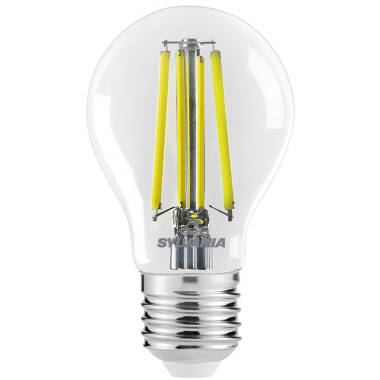 Sylvania 4W Neutral White LED Decorative Filament GLS Bulb Screw Cap