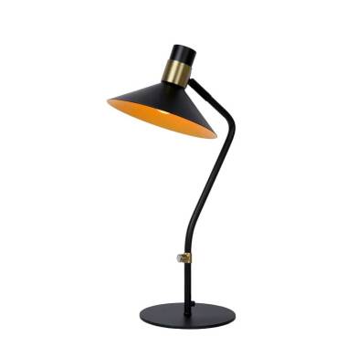 Lucide Pepijn Touch Desk Lamp
