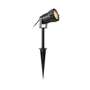 EasyFit 12V Garden Lights Bloom LED Spotlight