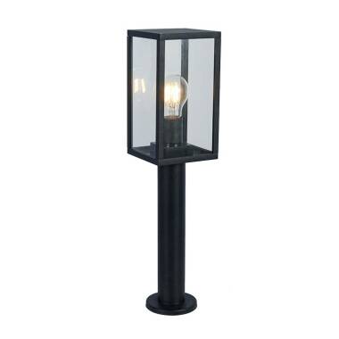Edit Boxy 500 Outdoor Post Light