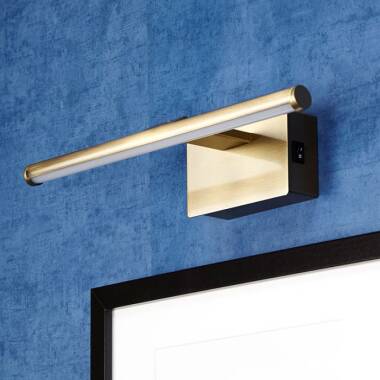 Slimline 279 Battery Operated LED Picture Light