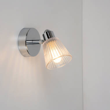 Edit Rain Bathroom Wall Light