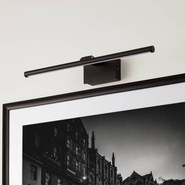 Slimline 400 Battery Operated LED Picture Light
