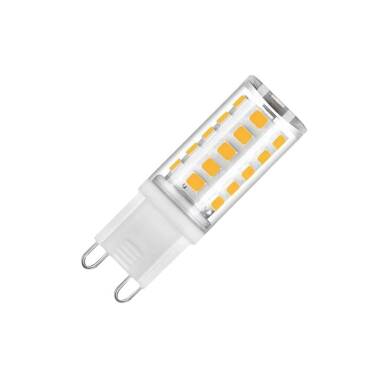 Envirolight 2.5W 200lm LED G9 Capsule