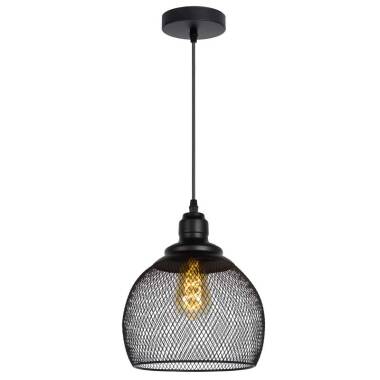 Lucide Mesh Ceiling Pendant Light