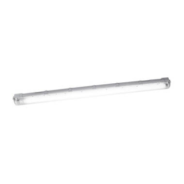 Ledvance SubMARINE 16W Cool White LED Weatherproof Batten