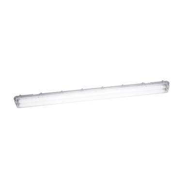 Ledvance SubMARINE 2 x 20W Cool White LED Weatherproof Batten