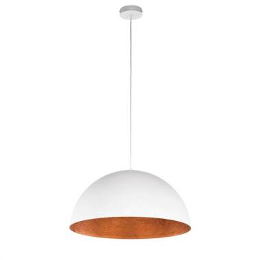 Edit Rondure Ceiling Pendant Light