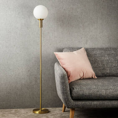 Minna Floor Lamp