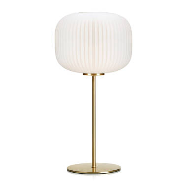 Sober Table Lamp