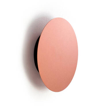 Edit Ring Small Round LED Wall Light
