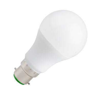 Envirolight 8W LED GLS Bulb Bayonet Cap