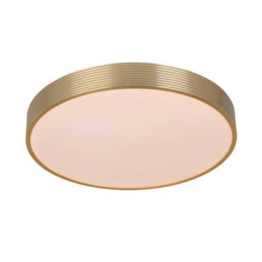 Lucide Malin LED Flush Ceiling Light