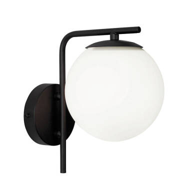 Edit Orb Wall Light