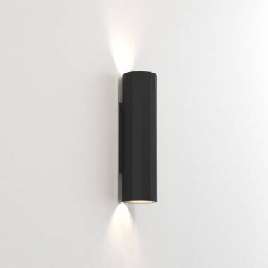 Astro Hashira 300 Up & Down Wall Light