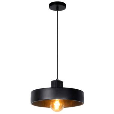 Lucide Ophelia Large Ceiling Pendant Light