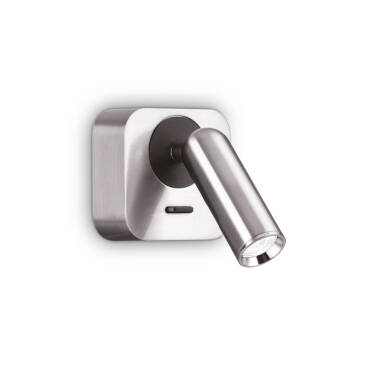 Bean Square LED Reading Light