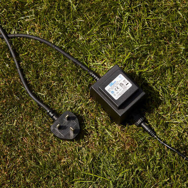 EasyFit 12V Garden Lights Transformer