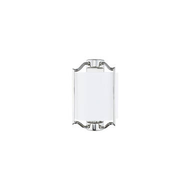 Edit Inez Flush Wall light