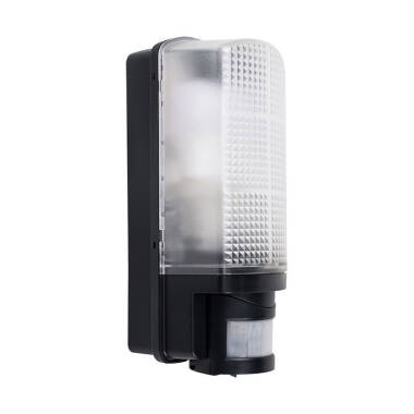 Edit Griffin Outdoor Wall Light with PIR Sensor