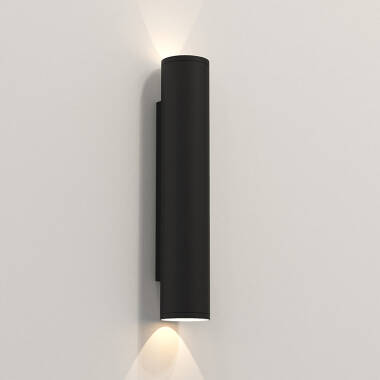 Astro Ava 400 Outdoor Up & Down Wall Light