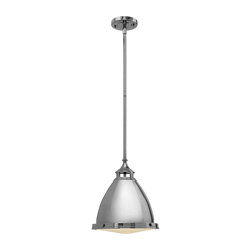 Image of Elstead Amelia Ceiling Pendant Light