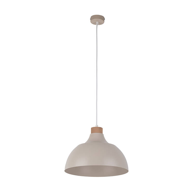 Image of Edit Cap Ceiling Pendant Light