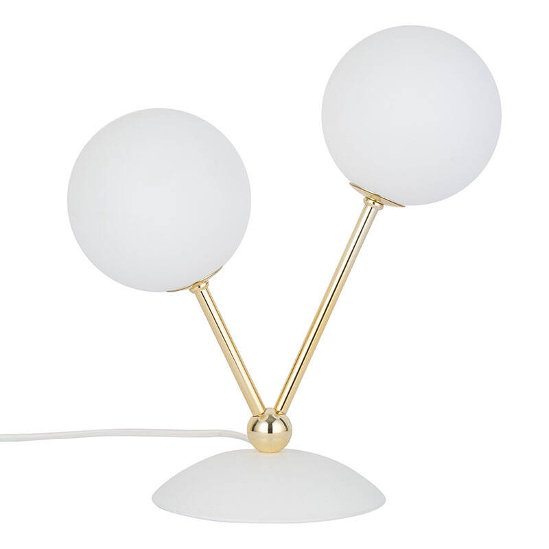Image of Edit Fairy 2 Light Table Lamp