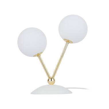 Image of Edit Fairy 2 Light Table Lamp