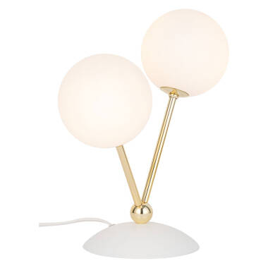 Image of Edit Fairy 2 Light Table Lamp