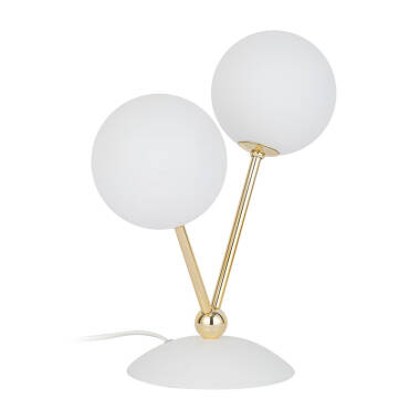 Image of Edit Fairy 2 Light Table Lamp
