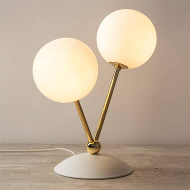 Image of Edit Fairy 2 Light Table Lamp