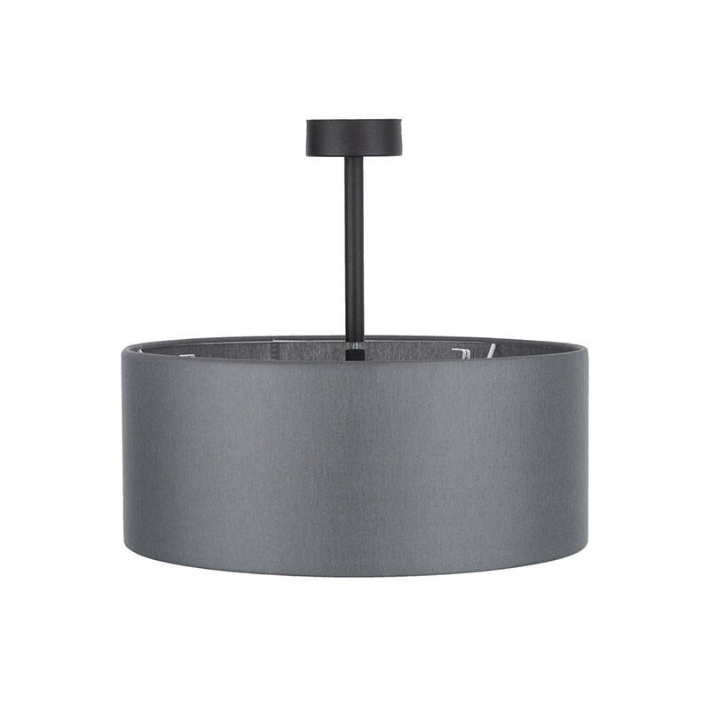 Image of Edit Rondo LED Semi-Flush Ceiling Light