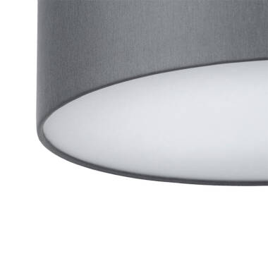 Image of Edit Rondo LED Semi-Flush Ceiling Light