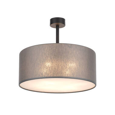 Image of Edit Rondo LED Semi-Flush Ceiling Light