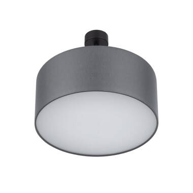 Image of Edit Rondo LED Semi-Flush Ceiling Light