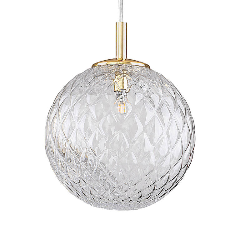Image of Edit Cadix Ceiling Pendant Light