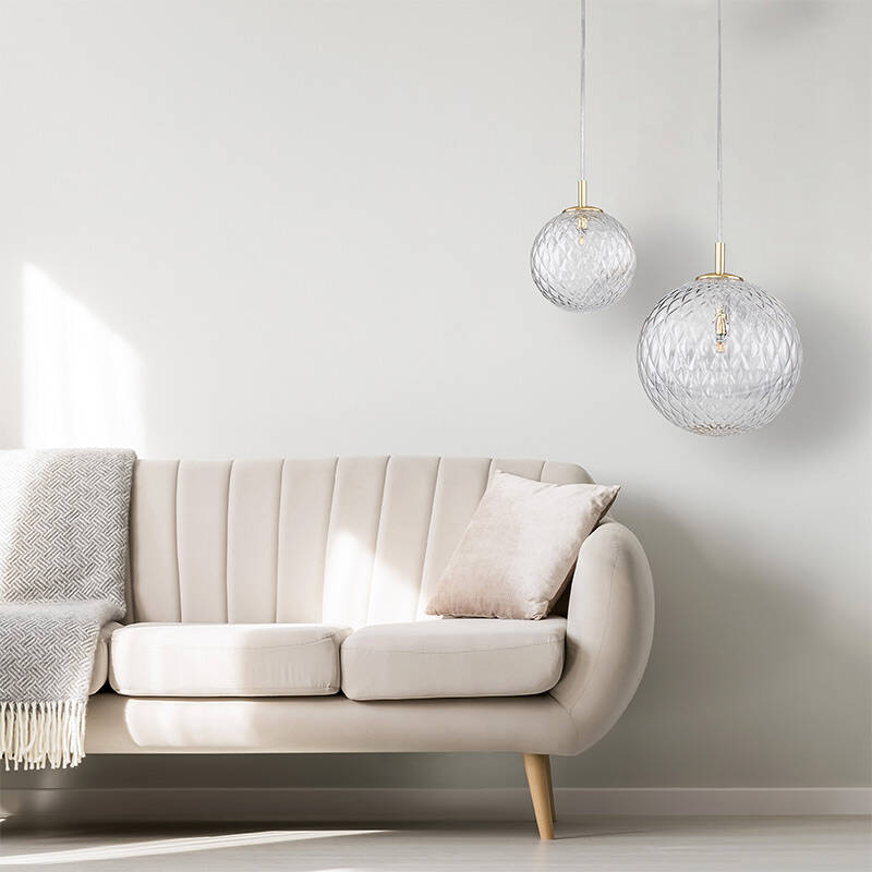 Image of Edit Cadix Ceiling Pendant Light