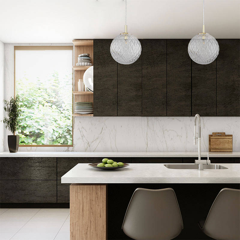 Image of Edit Cadix Ceiling Pendant Light