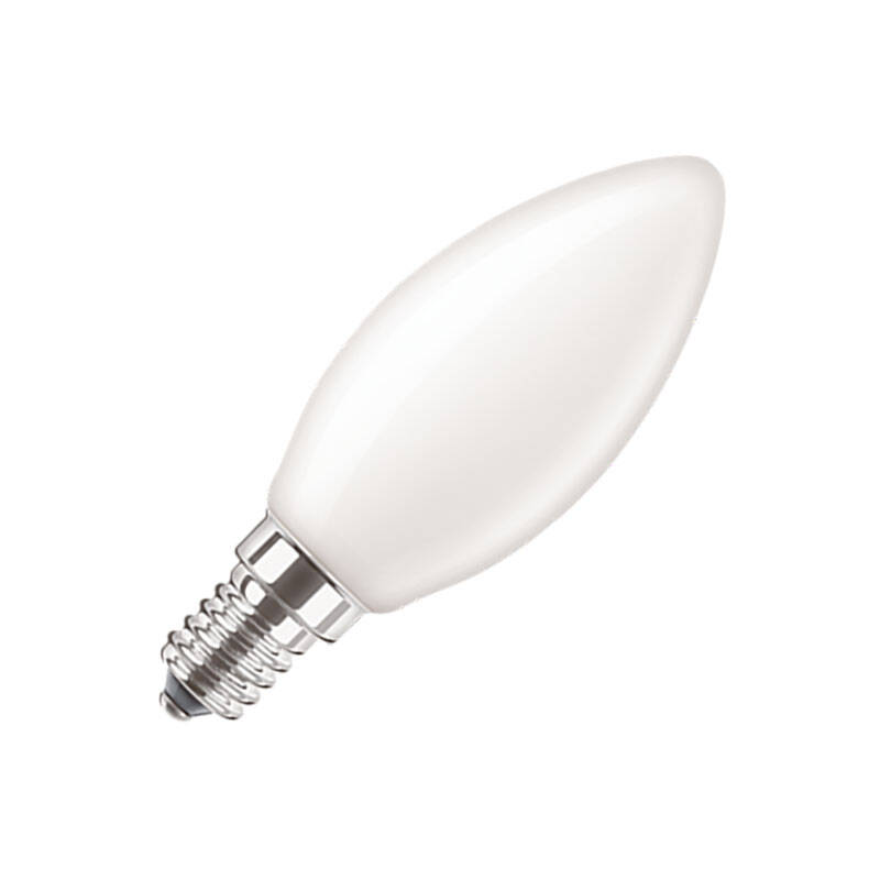 Image of Envirolight 5W LED Candle Bulb - Small Screw Cap