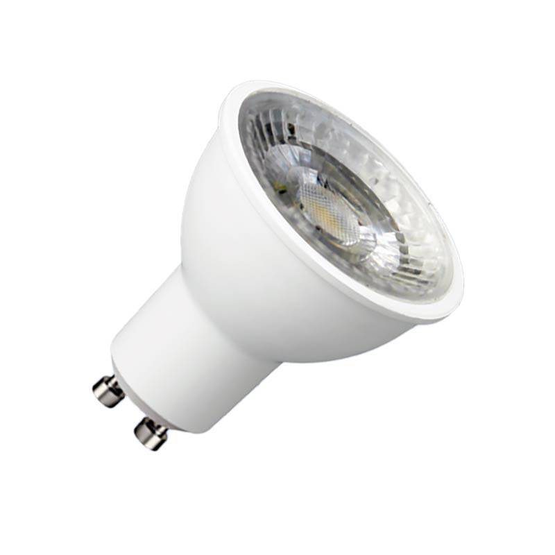 Image of Envirolight 5W LED GU10 Bulb Flood Beam