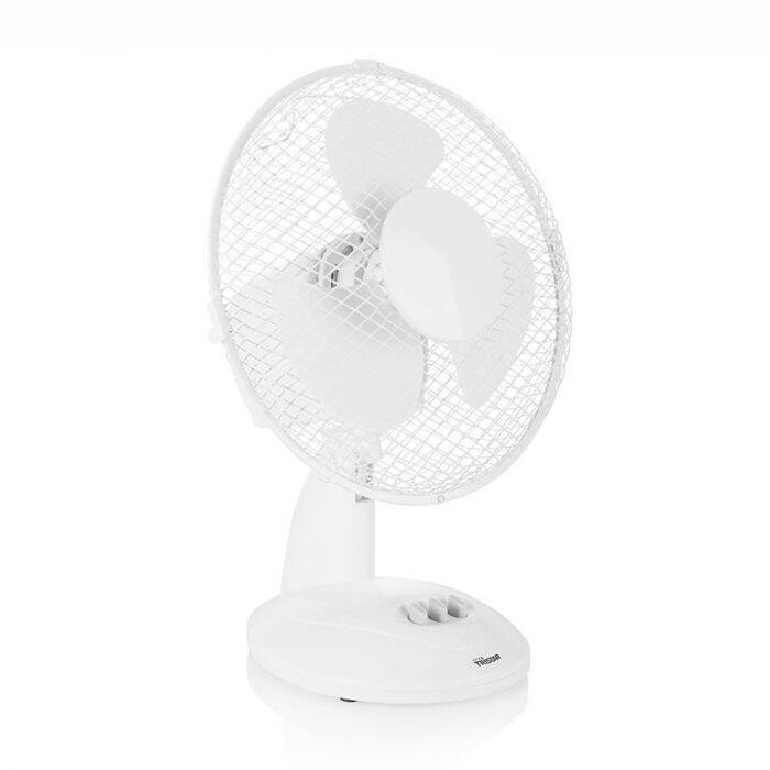 Image of 2 Speed Desk Fan 9 Inch